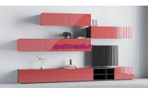 Стенка Модерно 12.1