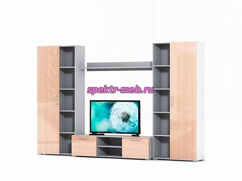 Стенка Неко 16