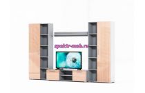 Стенка Неко 16