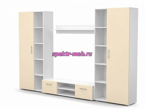 Стенка Bello Light 1.16