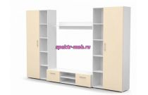 Стенка Bello Light 1.16