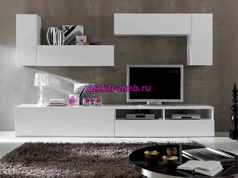 Стенка TV Domingo