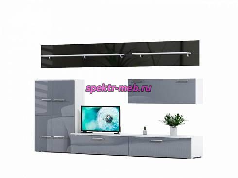 Стенка Глянец люкс 2