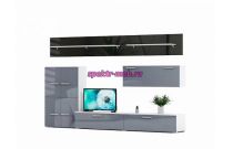 Стенка Глянец люкс 2