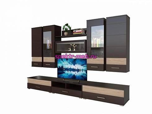 Гостиная Хэппи