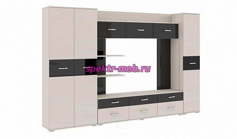 Гостиная Сити 1