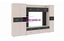 Гостиная Сити 1