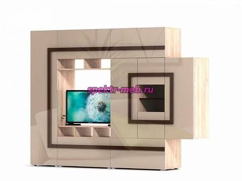 Стенка Стайл Люкс 16