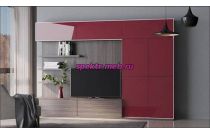 Гостиная Мдф глянец 2