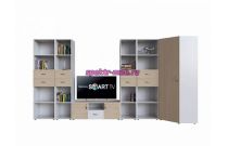 Гостиная Вуд 1