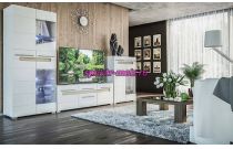 Модульная стенка Бьянко