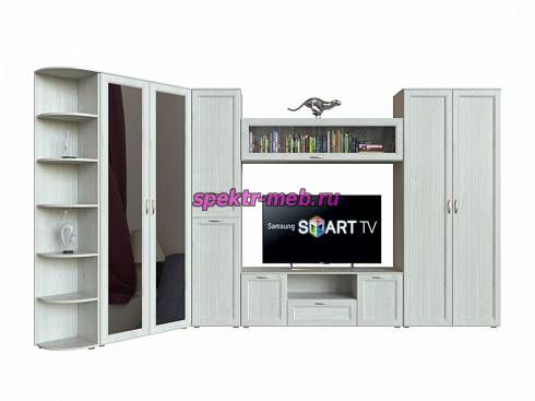 Гостиная Бланка