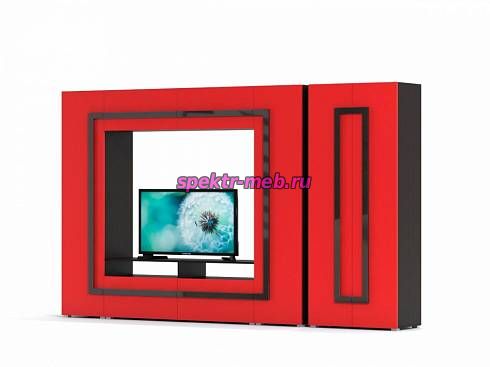 Стенка Стайл Люкс 6