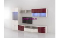 Стенка Вельвет 23