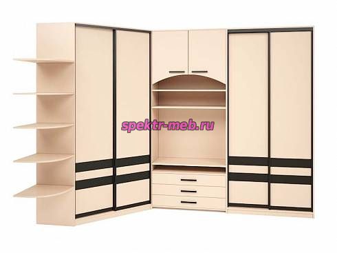 Гостиная Олимп 1