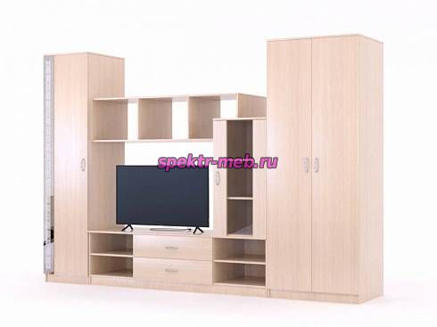 Стенка Европа 17