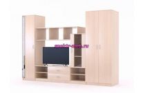 Стенка Европа 17