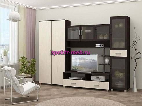 Гостиная Марта