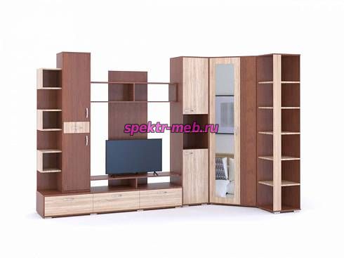 Стенка Денни-4