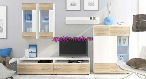 Гостиная Лори