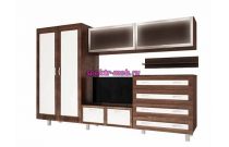 Стенка Стиль 17