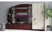 Гостиная Раунд 4