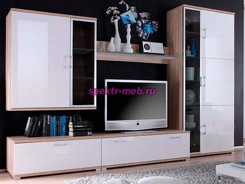 Стенка Глянец 24