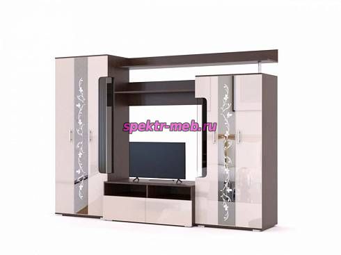 Стенка Рента 2