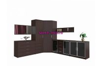 Угловая стенка Ангелика 1