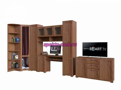 Гостиная Шервуд 4