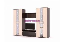 Стенка Флора 2К