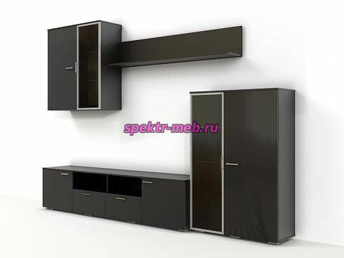 Стенка Глянец 3