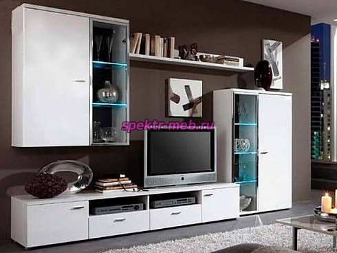 Стенка Глянец 2