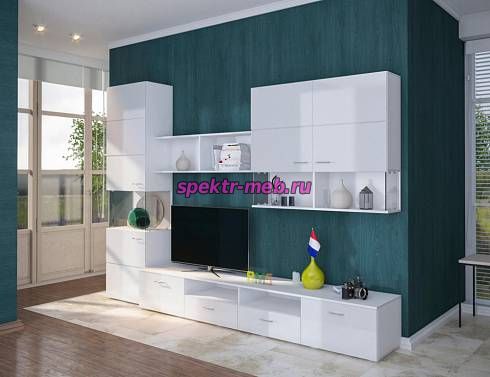 Гостиная Глянец 5