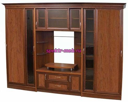 Стенка Сатурн-2