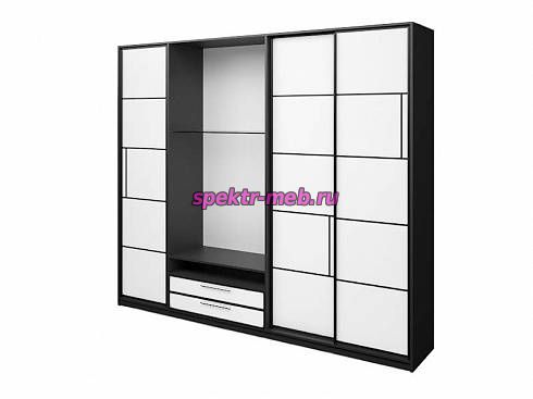 Гостиная Робин 2