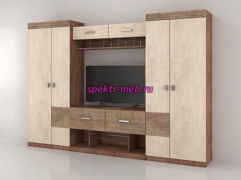 Гостиная Изабель К2