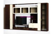 Стенка ГЕЛЯ МДФ