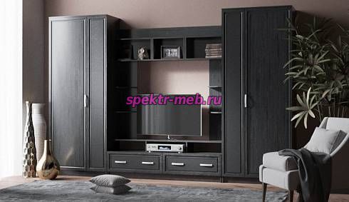 Гостиная Королина-1