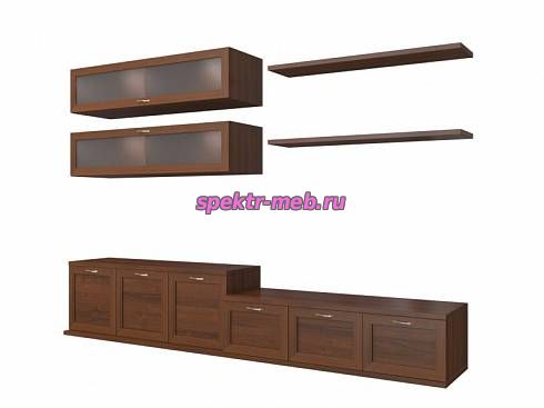 Гостиная Dana А2203С