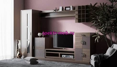 Стенка Маркл-1