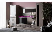 Стенка в гостиную Мари SD-8