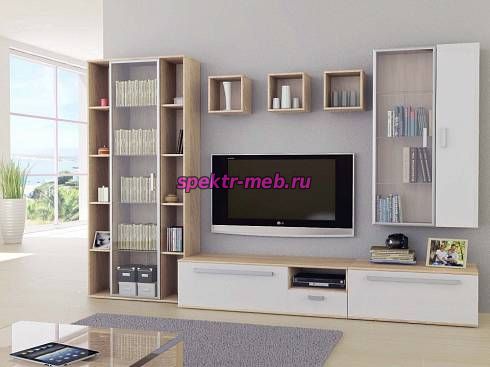 Гостиная Рио 2