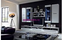 Гостиная стенка Fever 1