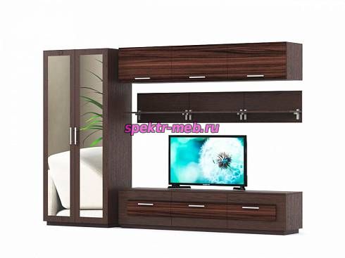 Стенка Александрия 1