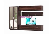 Стенка Александрия 1