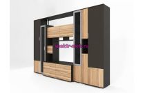 Мебельная стенка Статус-2