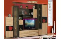 Стенка Статус-3