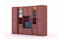 Стенка Лувр 8