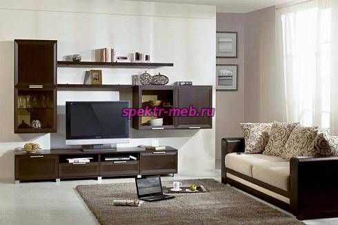 Гостиная Бона 1